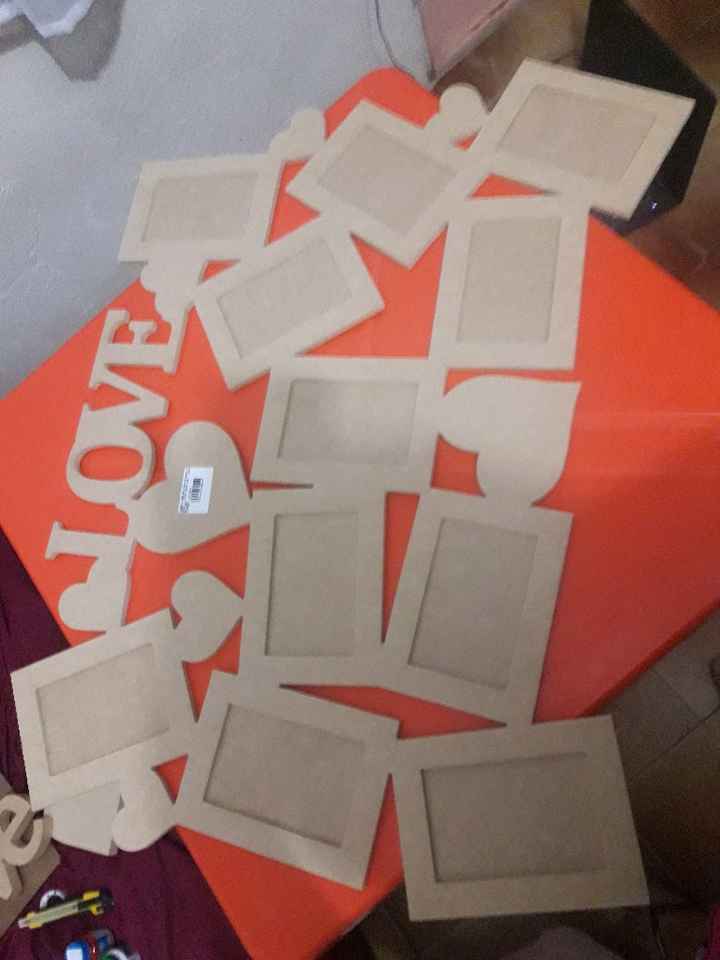 Comprinhas para o Noivado! 💕😍 - 1