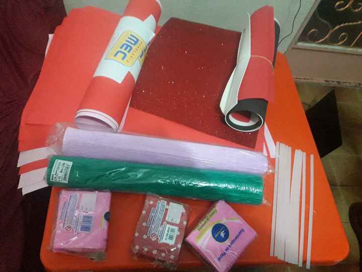 Comprinhas para o Noivado! 💕😍 - 3