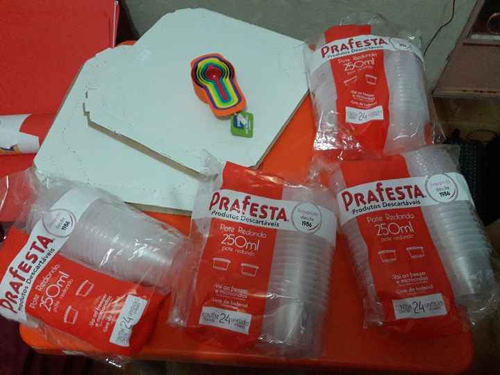 Comprinhas para o Noivado! 💕😍 - 6