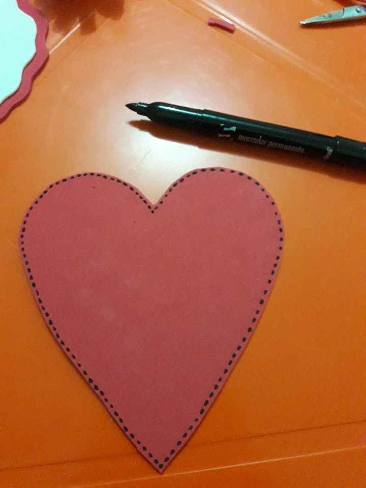 Centro de Mesa do Noivado❣😍 - 20