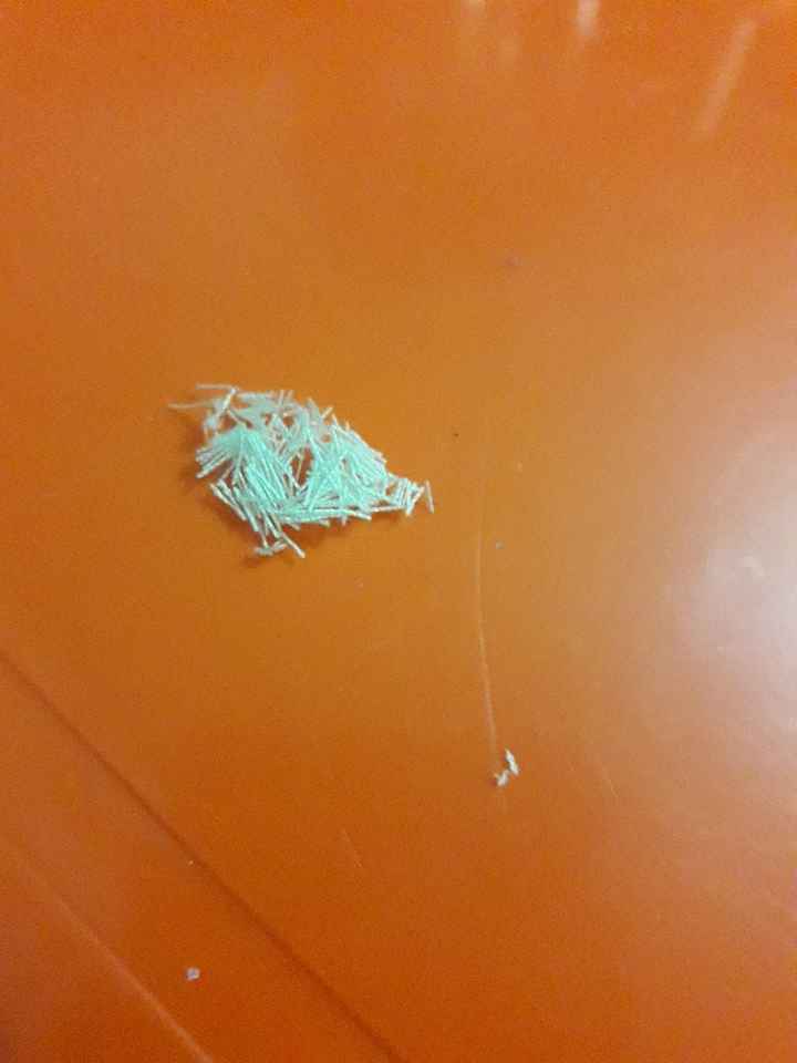 Centro de Mesa do Noivado❣😍 - 23