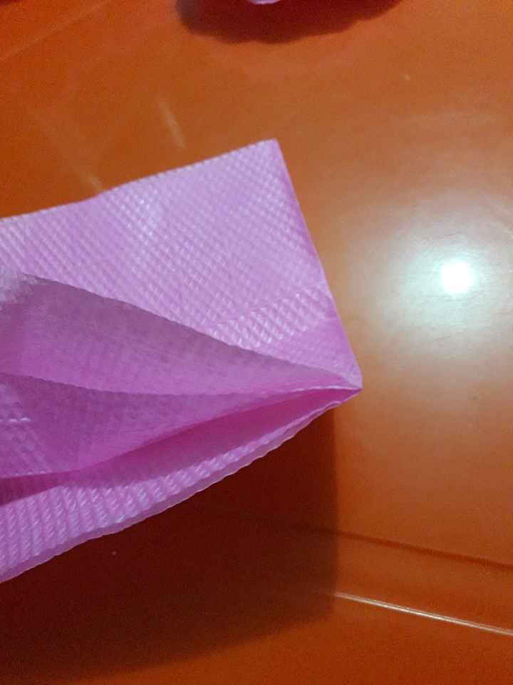 Forminhas de Guardanapo 😍💕 - 4
