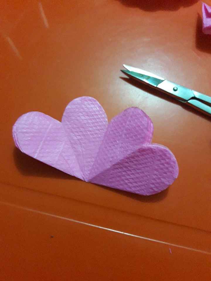 Forminhas de Guardanapo 😍💕 - 9
