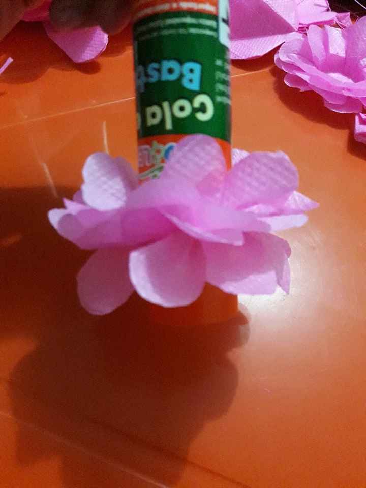 Forminhas de Guardanapo 😍💕 - 18