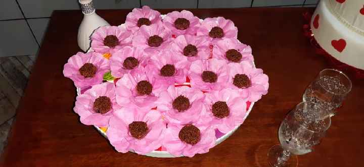Nosso Noivado.. 😍💕❣ Tudo diy 😍 - 14