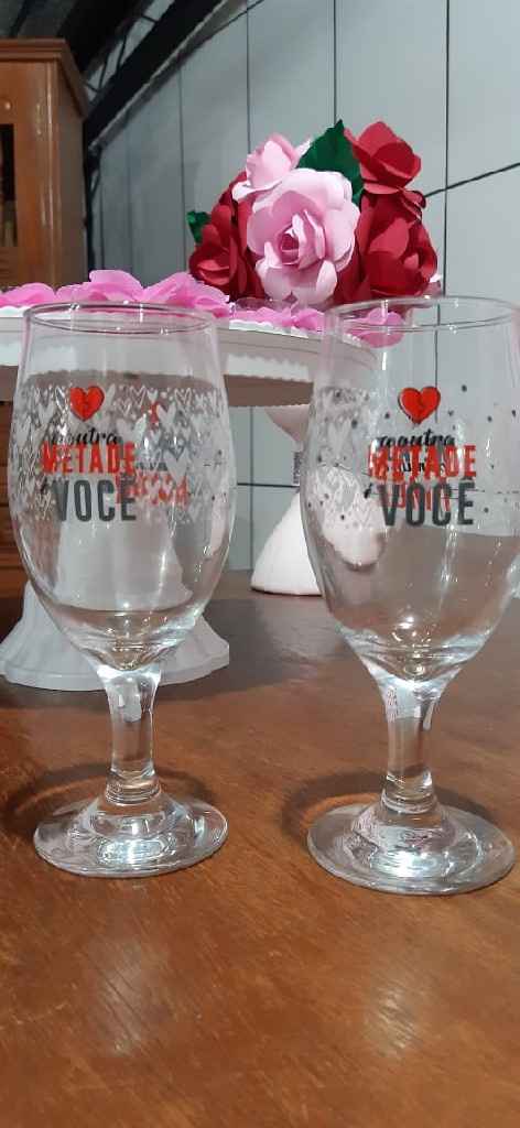Nosso Noivado.. 😍💕❣ Tudo diy 😍 - 16