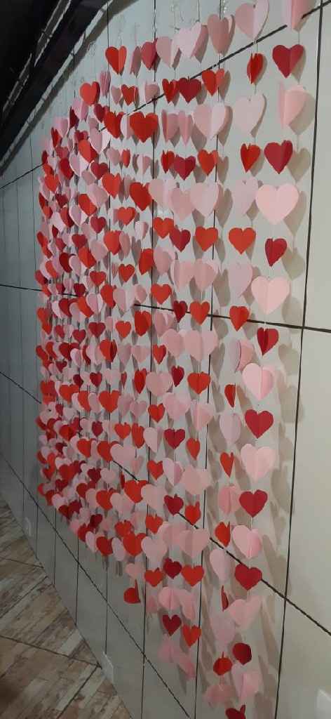 Nosso Noivado.. 😍💕❣ Tudo diy 😍 - 19