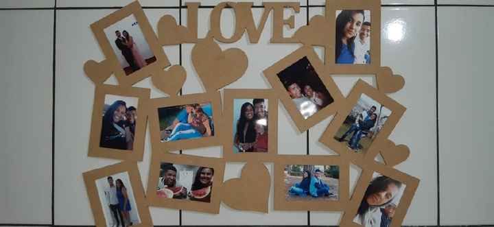 Nosso Noivado.. 😍💕❣ Tudo diy 😍 - 21