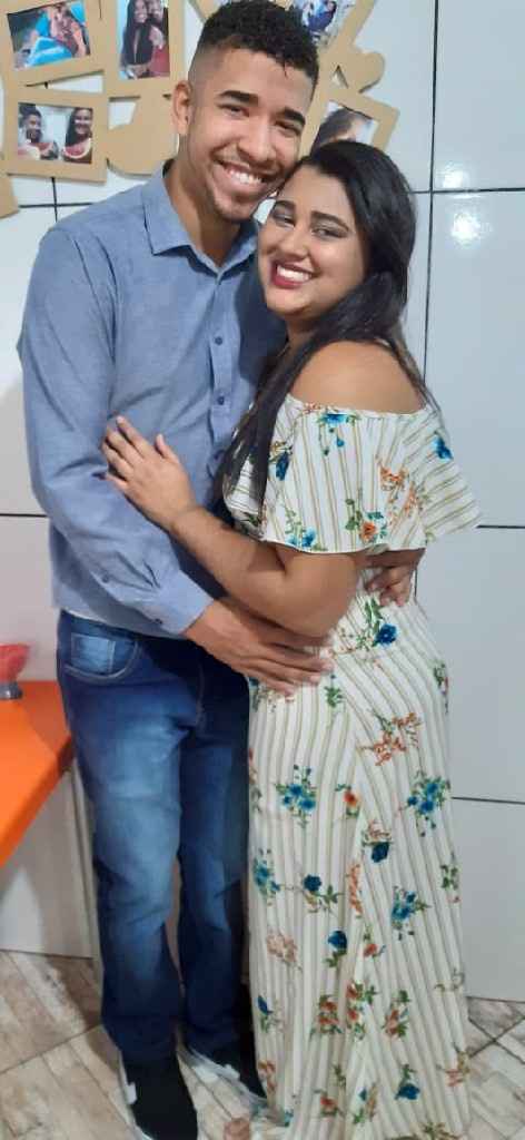 Nosso Noivado.. 😍💕❣ Tudo diy 😍 - 22