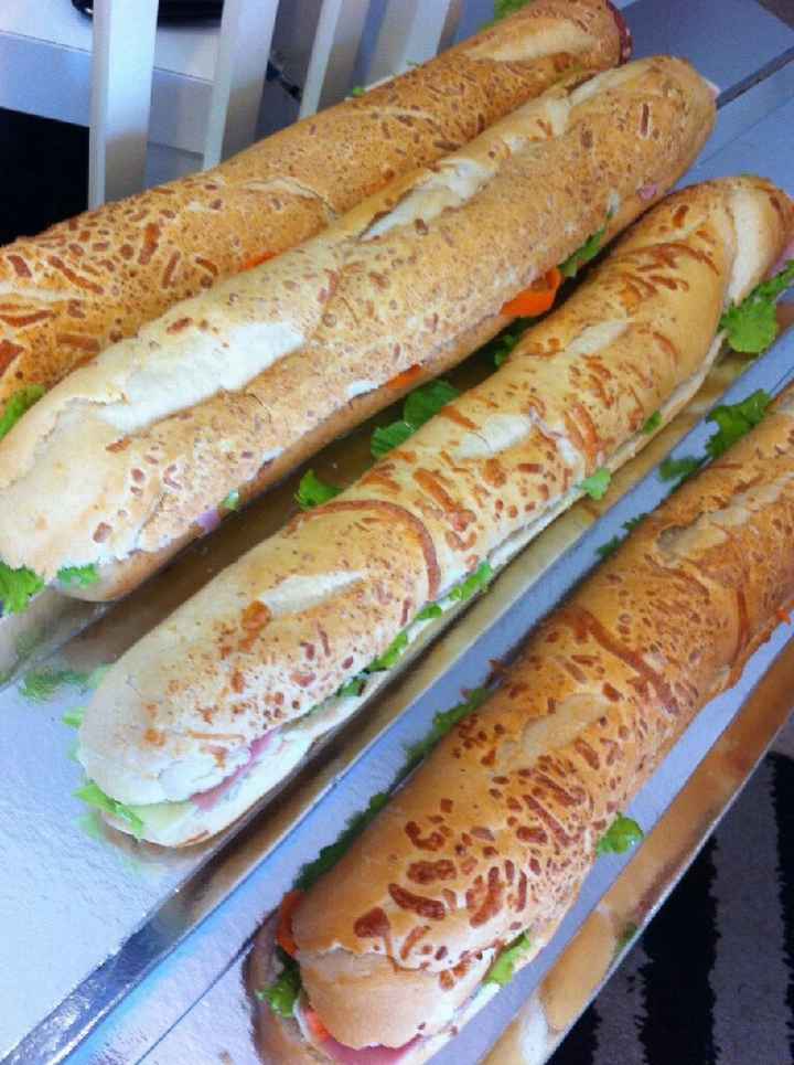 Cha de cozinha ? - 8