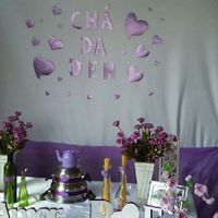 Cha de cozinha ? - 2
