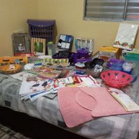 Cha de cozinha ? - 6