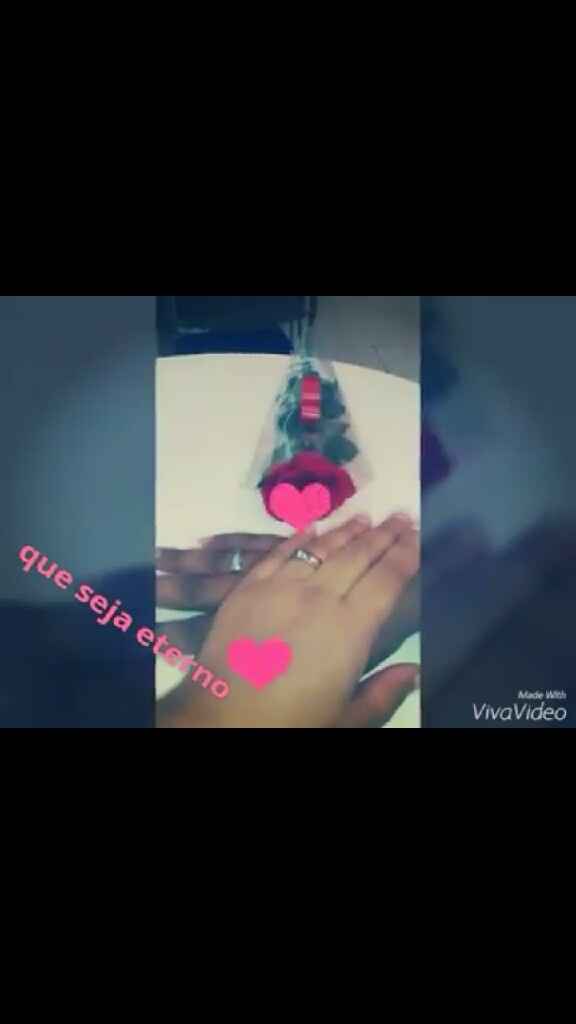 Qual é a melhor recordação de casal? - 1