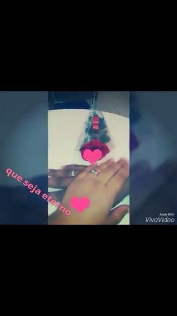 Qual é a melhor recordação de casal? - 1
