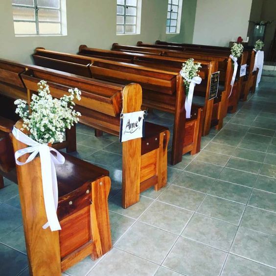 diy na igreja é possível? 2
