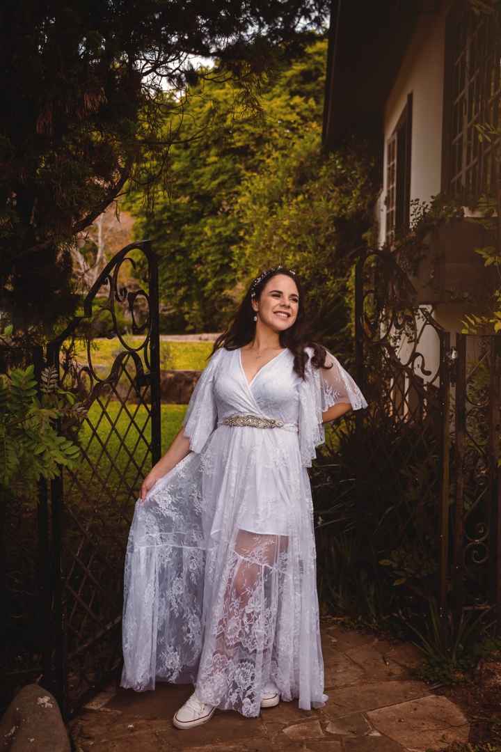Nosso Pré-wedding + Falta 1 mês - 6