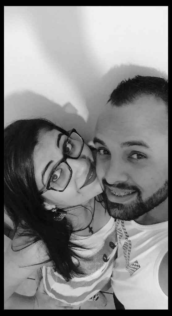 Foto com seu amor - 1