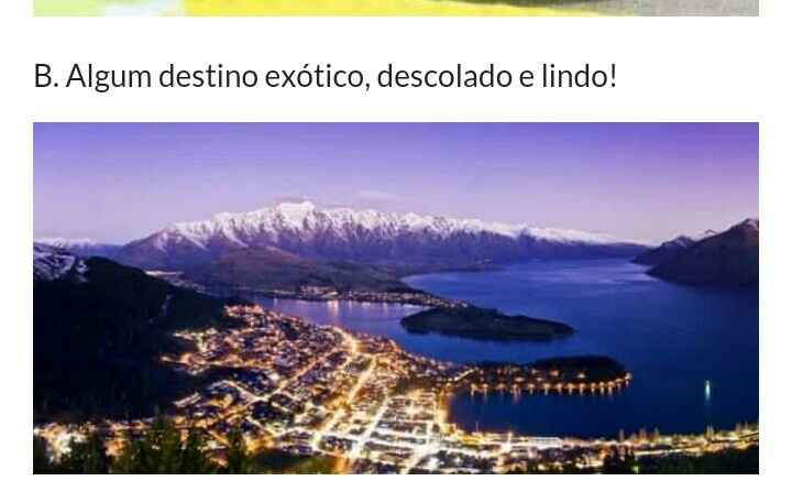 Meu estilo de noiva é clÁssica e moderna! - 1