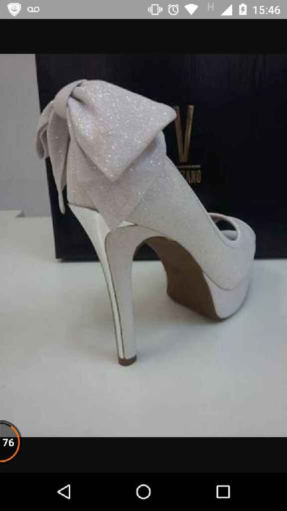 Qual sapato escolher?? - 2