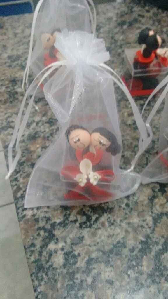 Minhas lembrancinhas? - 3