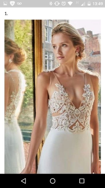Eu nunca, nunca usaria este look - michelle - 2