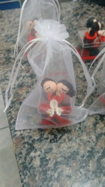 Minhas lembrancinhas? - 3