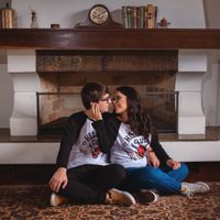 Nosso Pré-wedding + Falta 1 mês - 4