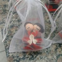 Minhas lembrancinhas? - 3