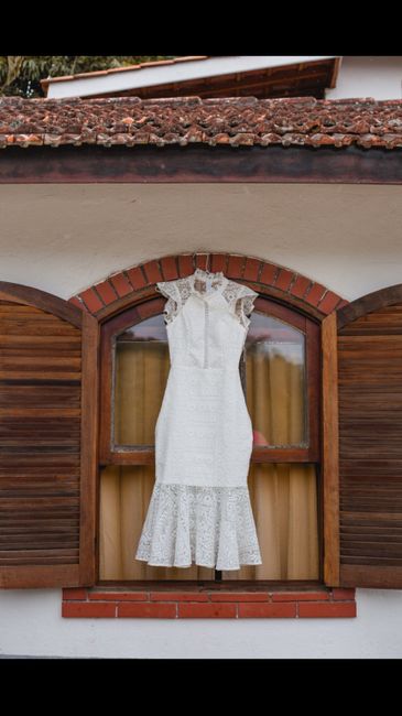 Vende-se Vestido - 3