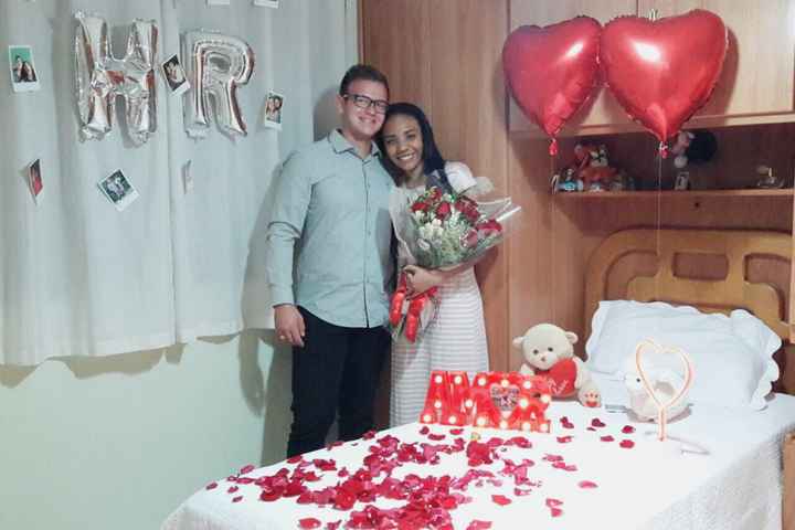 Noivado - 2