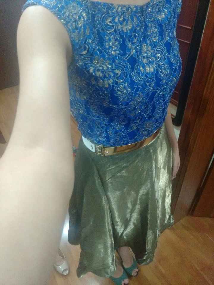 Roupa do civil - acho que será essa - 1