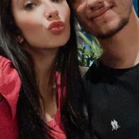 📸 Poste um print de tela do seu celular que tenha como fundo uma foto sua e do seu amor - 1