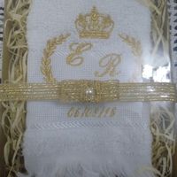 Lembrancinha do casamento - madrinhas - 1