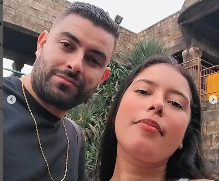 Meu amor 