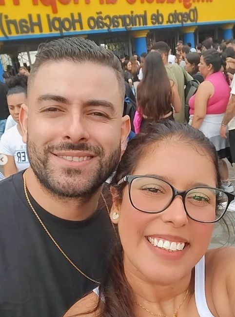 Meu amor