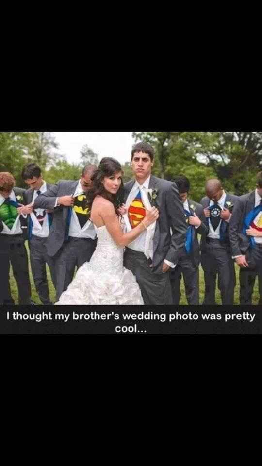 Casamento geek !!! - 7