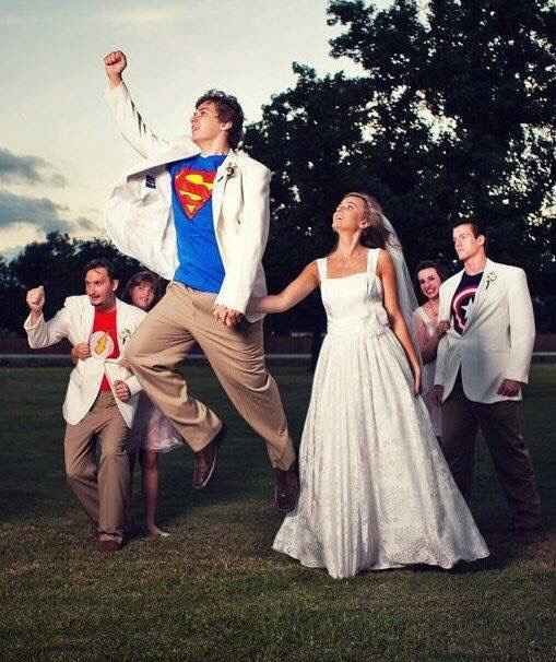 Casamento geek !!! - 8