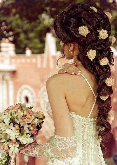 Penteado - 2
