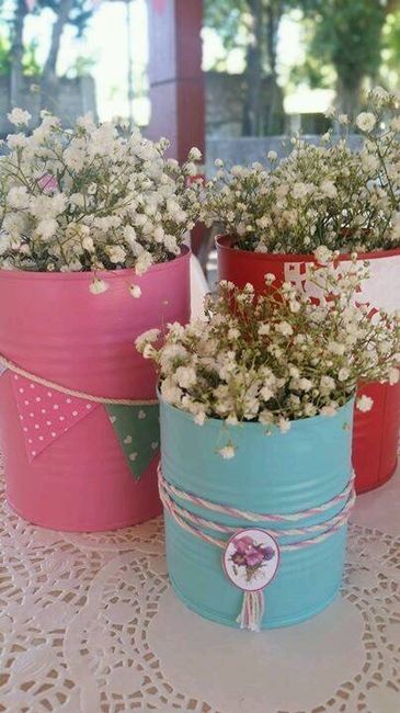 Decoração fofa !!! - 2