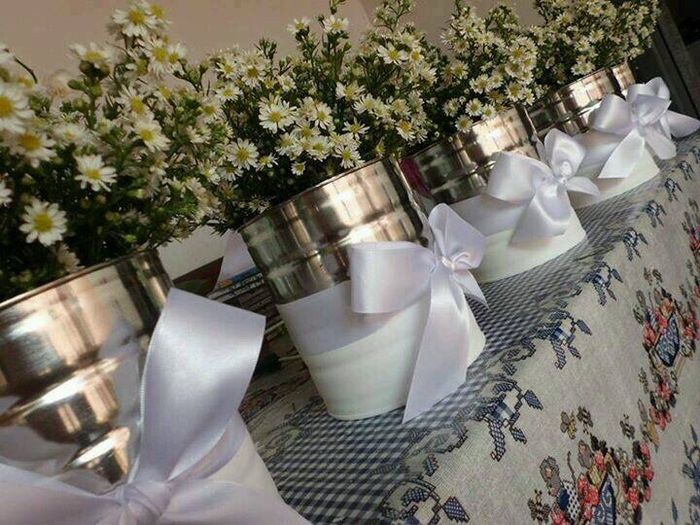 Decoração fofa !!! - 4