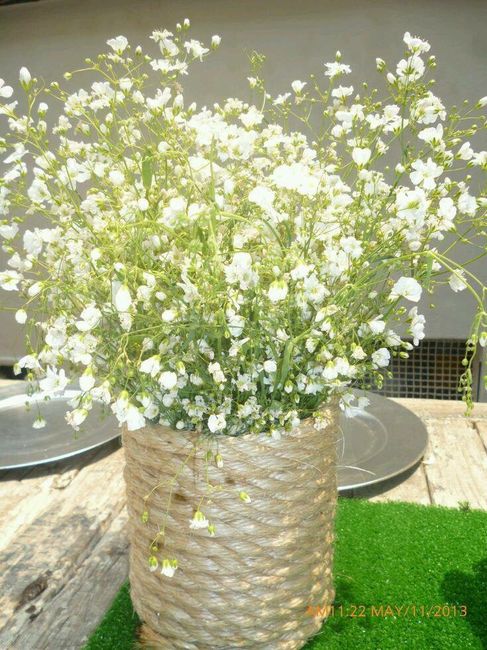 Decoração fofa !!! - 6