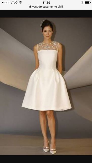 Casamento - 1