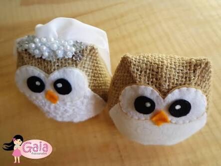 Lembrancinhas rusticas - 2