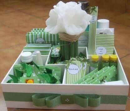 Kits para toaletes!!! - 3
