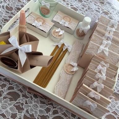 Kits para toaletes!!! - 5