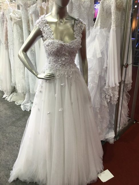Alguns vestido da feira do abc !!! - 1