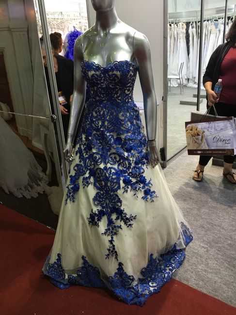 Alguns vestido da feira do abc !!! - 3