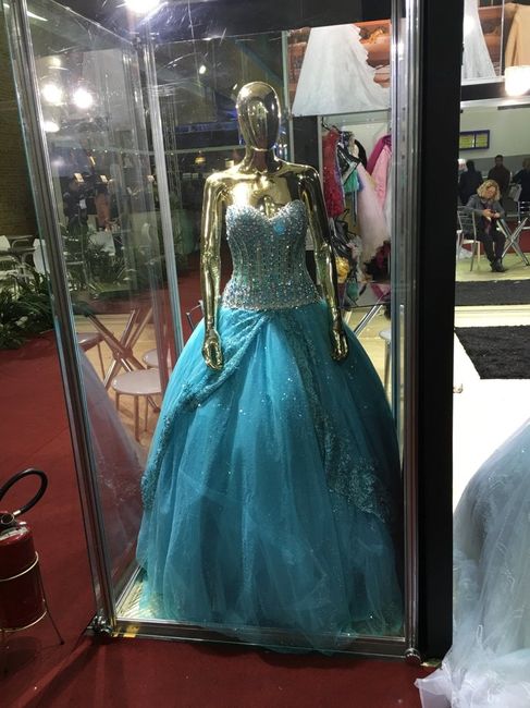 Alguns vestido da feira do abc !!! - 4
