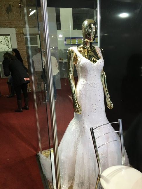 Alguns vestido da feira do abc !!! - 6