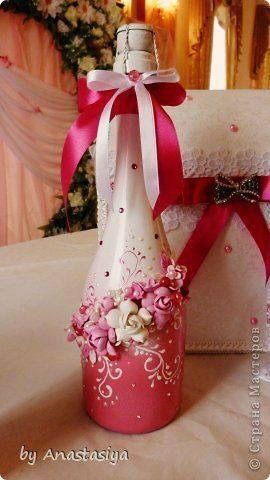 Decore com garrafas !!! recicle - 5